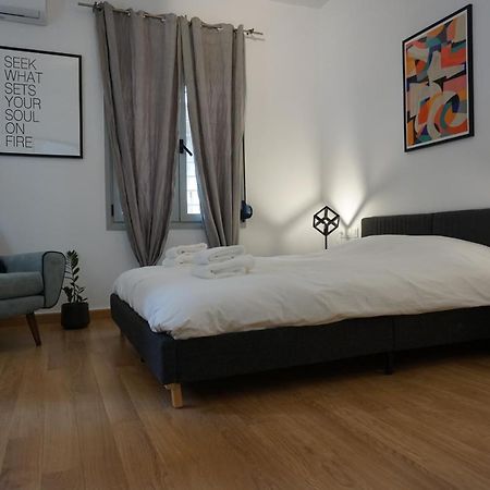 Exarcheia House Hotel Athene Buitenkant foto