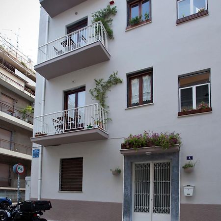 Exarcheia House Hotel Athene Buitenkant foto
