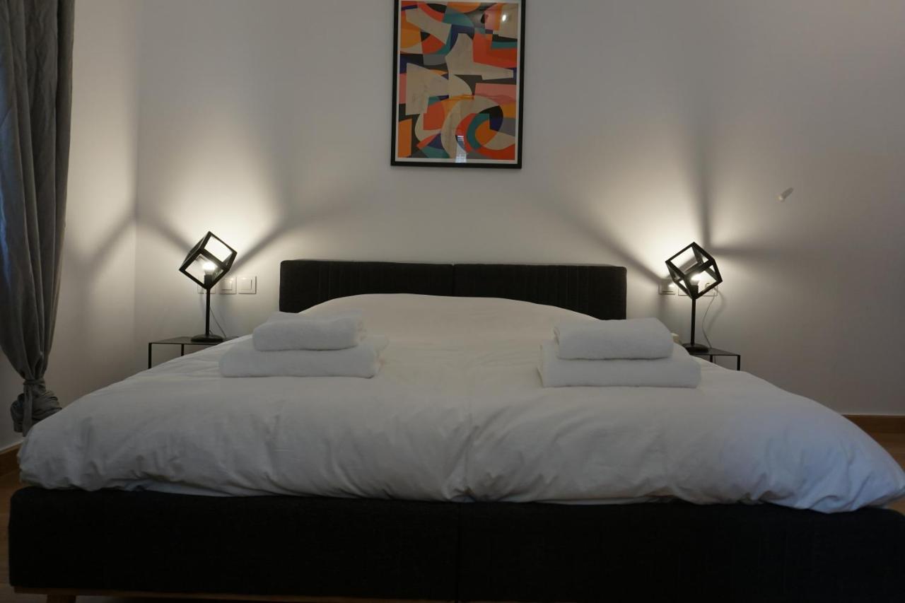 Exarcheia House Hotel Athene Buitenkant foto