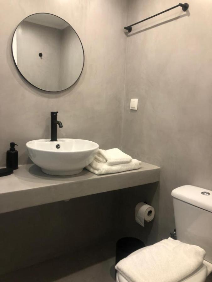 Exarcheia House Hotel Athene Buitenkant foto
