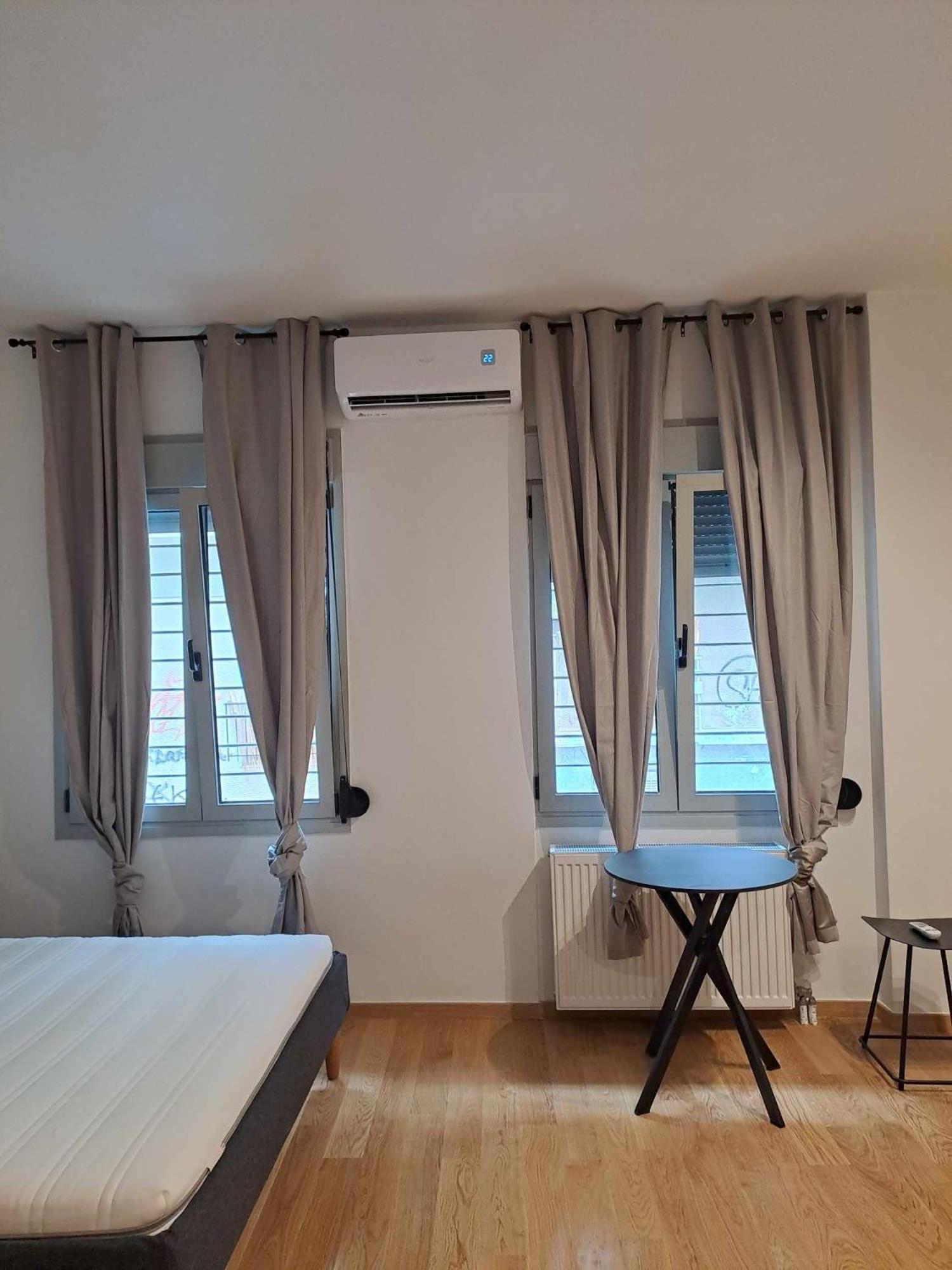 Exarcheia House Hotel Athene Buitenkant foto