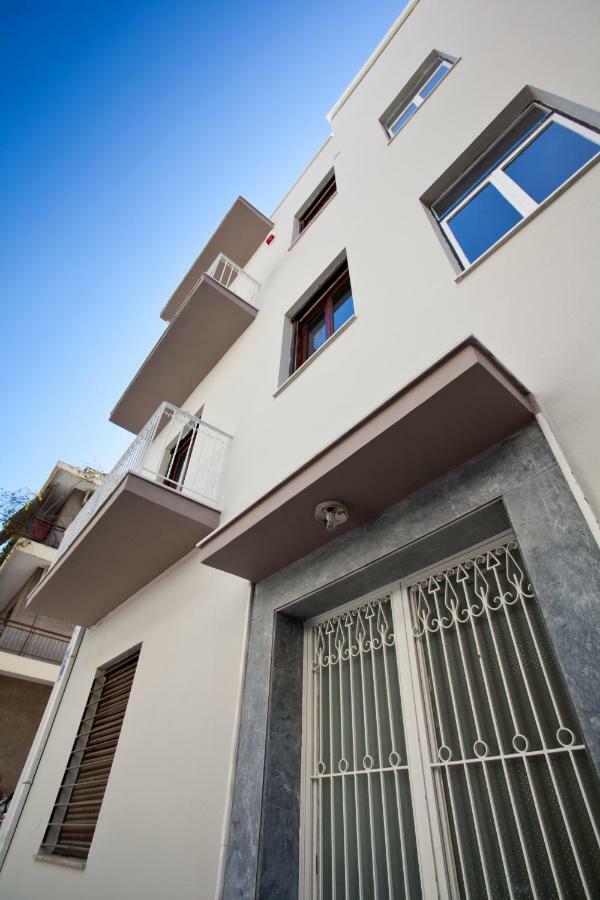 Exarcheia House Hotel Athene Buitenkant foto
