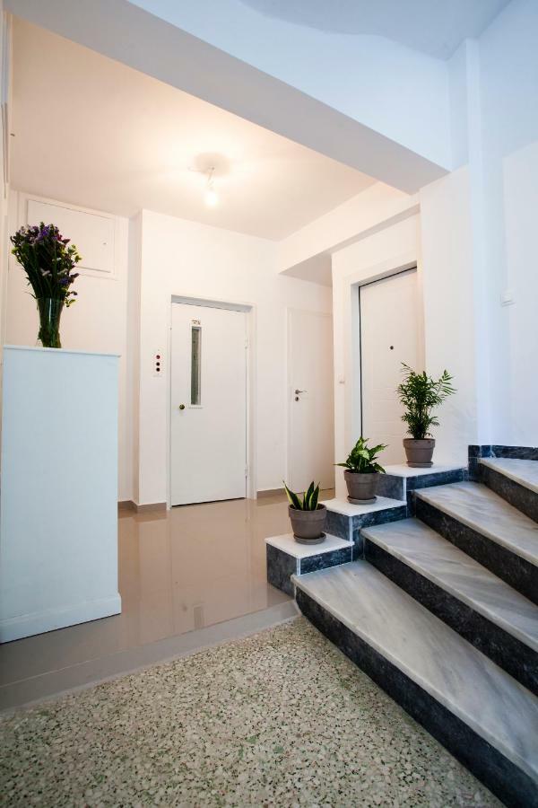 Exarcheia House Hotel Athene Buitenkant foto