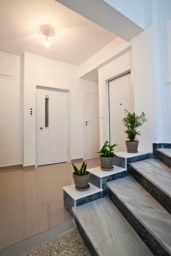 Exarcheia House Hotel Athene Buitenkant foto